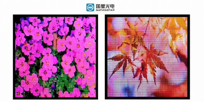 ǹ_l(f)Micro LED nStar DƼI_99.99%