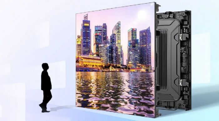 999O8K LED@ʾAе؅^(q)3D(zhn)֮ۡhc(din)