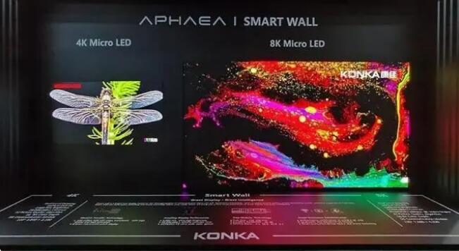 Micro LEDͻP(gun)Iƿi ήa(chn)I(y)Rl(f)漰ǹ۠NĿY