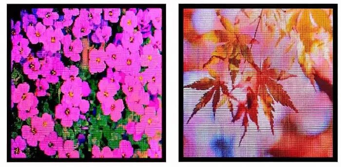 Micro LEDͻP(gun)Iƿi ήa(chn)I(y)Rl(f)漰ǹ늡۠N¡ĿY