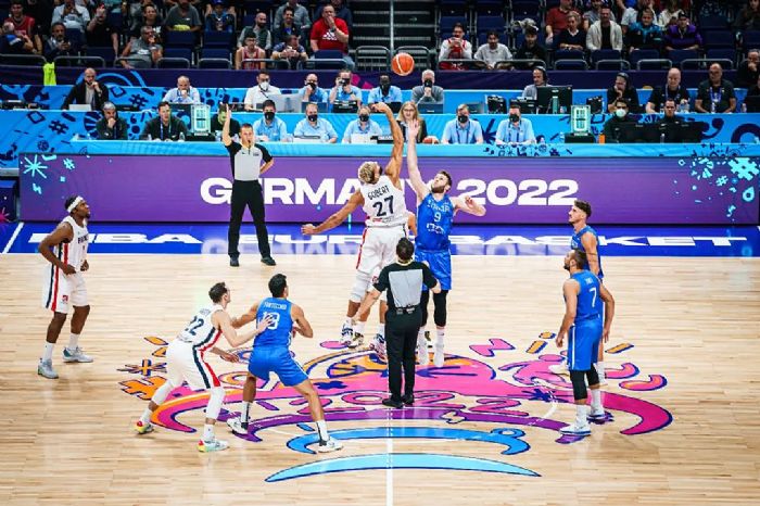 FIBA x (lin)Ϯa(chn)Ʒذl(f)2022л@WޱA٬F(xin)