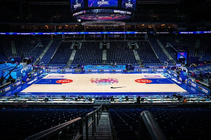 FIBA x (lin)Ϯa(chn)Ʒذl(f)2022л@WޱA٬F(xin)