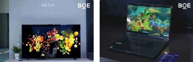 ؄eP(gun)ע | BOE|ذ2022@ʾa(chn)I(y)(hu) (chung)¿Ƽ뢮@ʾИI(y)D