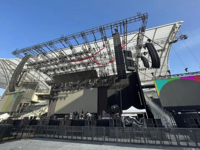 ARL-Acoustics KϵГPuLSlipknotKnotfestѲ