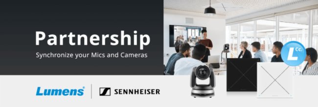Ʒ(lin) | Sennheiserɭ) VS Lumens--ϕ(hu)hwSʽM(jn)