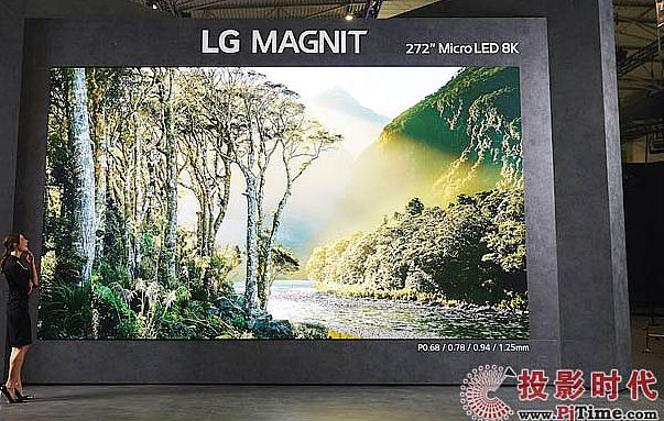 Mini/micro LEDֱ@ӭʮL(zhng)