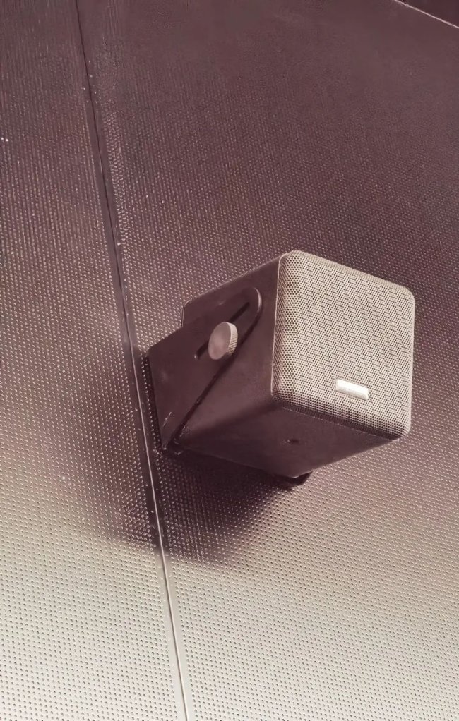 ۘSALȫϵy(tng)FVRݲd