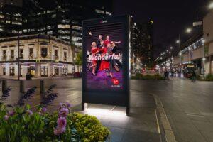 QMS&Neuro-Insightɾw(yn)ýwϢl(f)ϵy(tng)(sh)֘(bio)(sh)ָʾdigital signage