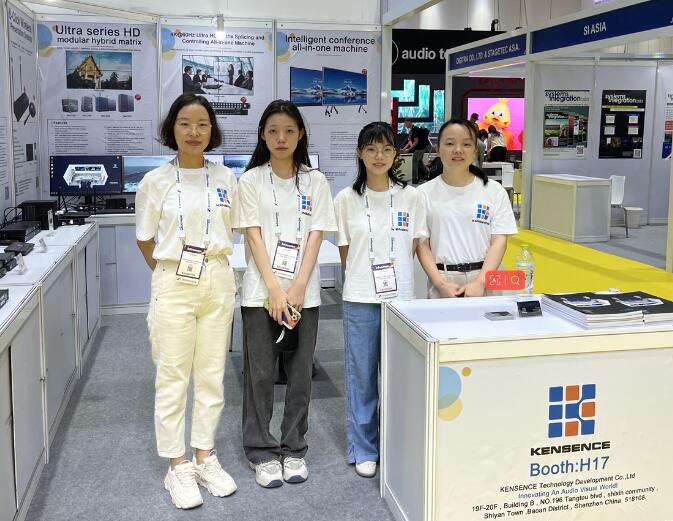 P(chung)_(d)InfoComm Asia̩(gu)ҕ O(sh)cg(sh)չ[(hu)F(xin)(chng)Ӎ