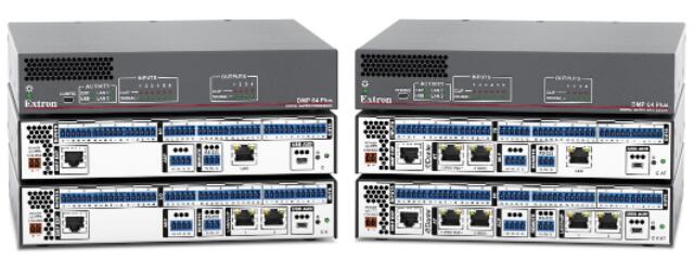 Extron ГQlϵy(tng)F(xin)֘Ǵ@@픕h