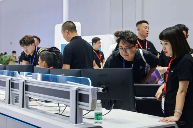 InfoComm China2023CREATORĴ(chng)I(lng)ҕ (tng)˳