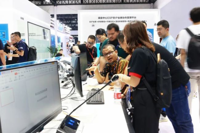 InfoComm China2023CREATORĴ(chng)I(lng)ҕ (tng)˳