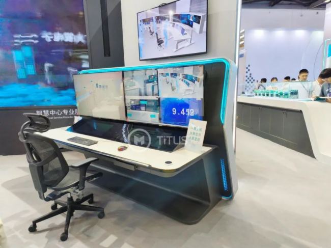 ԏጄ(chung)£չF(xin)ǷFɽInfoComm China 2023 ֱ