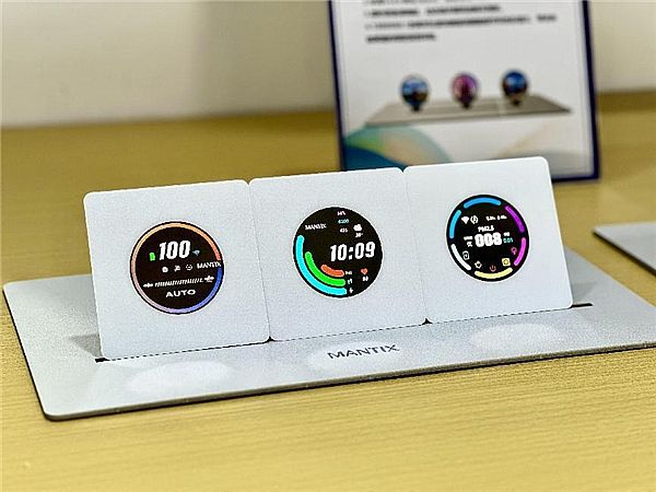 AѲʔyȫ(gu)ׄ(chung)Mini-LED܇d2023ϺDIC@ʾչ