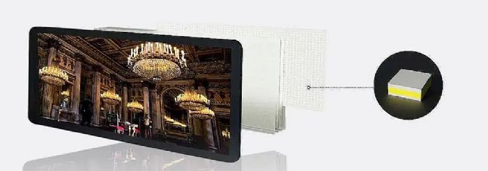 Miniȫϵͨ^AEC-Q102JCAоٝB͸܇dԴЈ