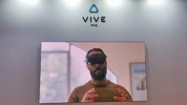ҕ x HTC VIVEһվʽ̓MƬQ2023M(jn)(hu)