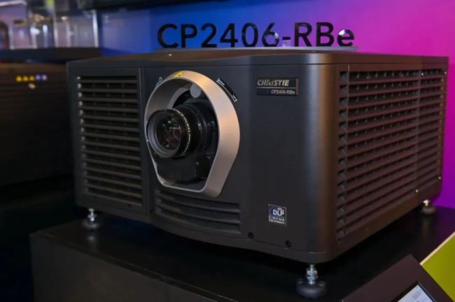 ҕ̩CineAsia 2023չF(xin)ֱCP4420-Xe  CP2406-RBe ߀ǁ!