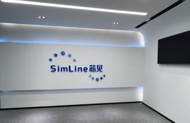 SimLine@(gu)ҡ¼g(sh)I(y)J(rn)