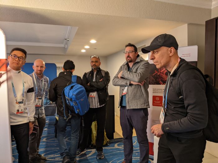 Lоʢy®a(chn)Ʒ CES 2024
