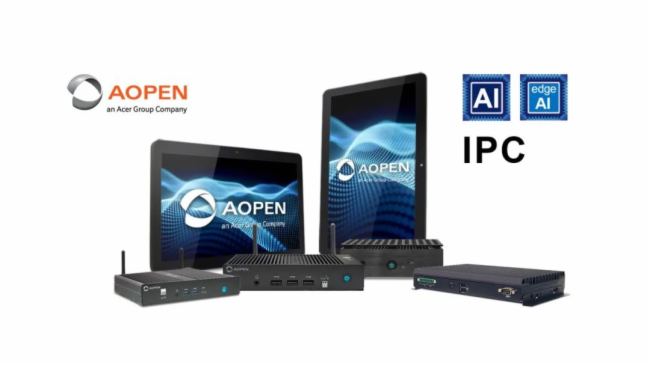 AOPENyAI IPCISE 2024_(chung)AIܮa(chn)I(y)(chung)(yng)ã