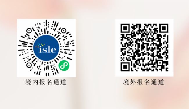 ISLE2024| {(ln)ҕӍ\(chng)ʢbδ(li)