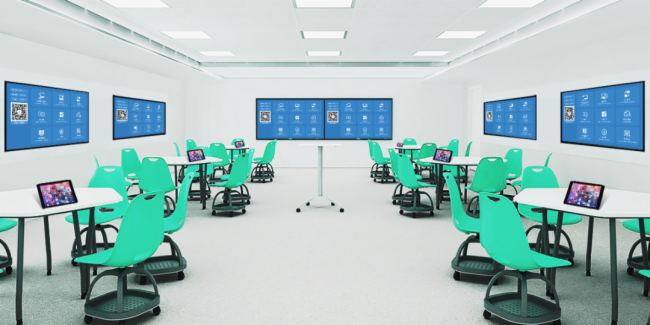 ؽݻ(lin)\ӵ61ЇߵȽ[չͱ InfoComm China 2024չʢe