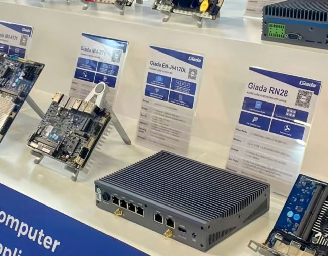 ȫǮa(chn)ƷܺͿƼWҫEmbedded World 2024