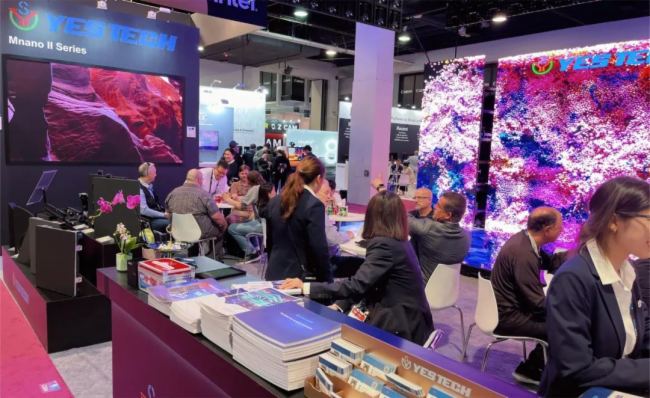 AMչن³ | NAB Show 2024չ