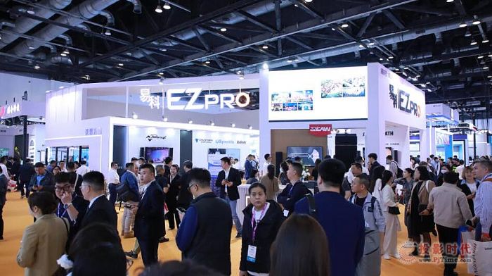 չ(hu) InfoComm China 2024չ(hu)AM(mn)չ׿cҕ (tng)ʢ