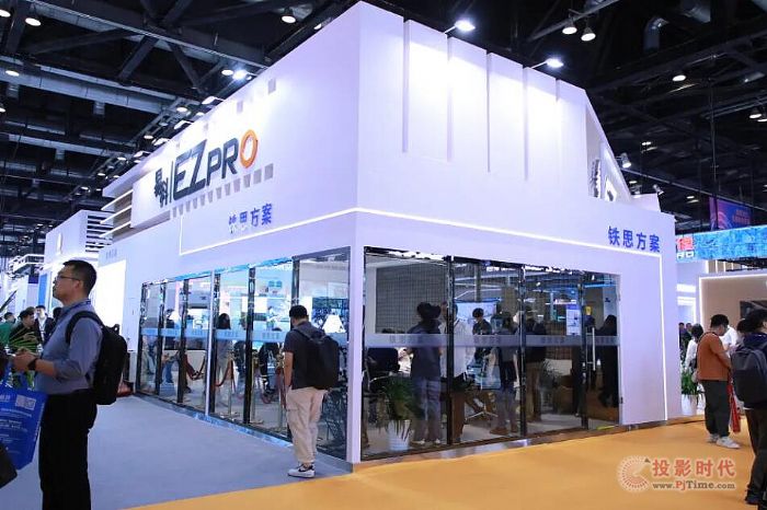 չ(hu) InfoComm China 2024չ(hu)AM(mn)չ׿cҕ (tng)ʢ