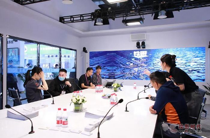 չ(hu) InfoComm China 2024չ(hu)AM(mn)չ׿cҕ (tng)ʢ磡
