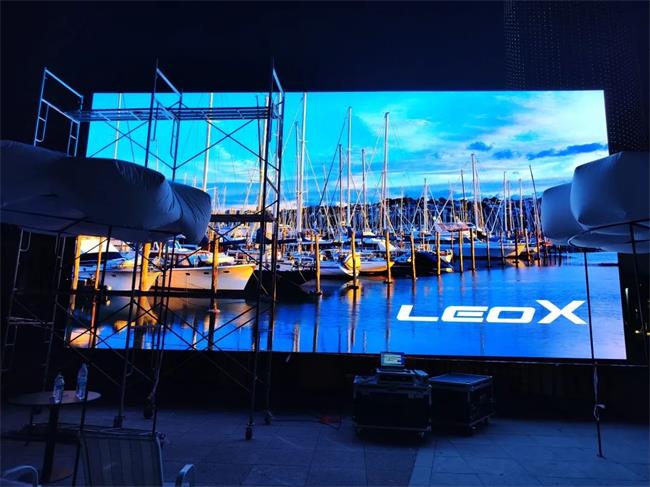 LEOXI(y)@ | MĻ^LED@ʾ(xing)Ŀ