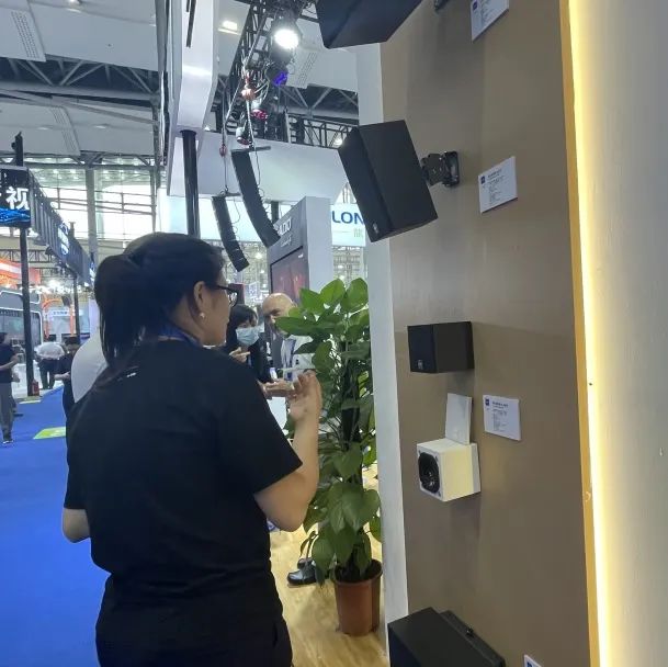 prolight+sound 2024ʢrҕ yH֪ƷչʾǰƷ