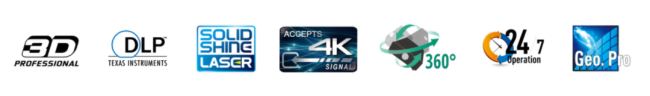 3DLP3fPT-SRZ33KCͶӰCƷ