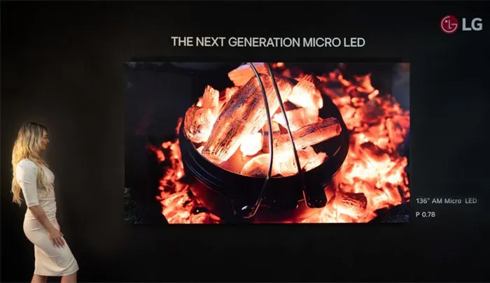 ҊMLEDИI(y)δ | InfoComm USA 2024A棺|W(lin)LGRصȴƷ
