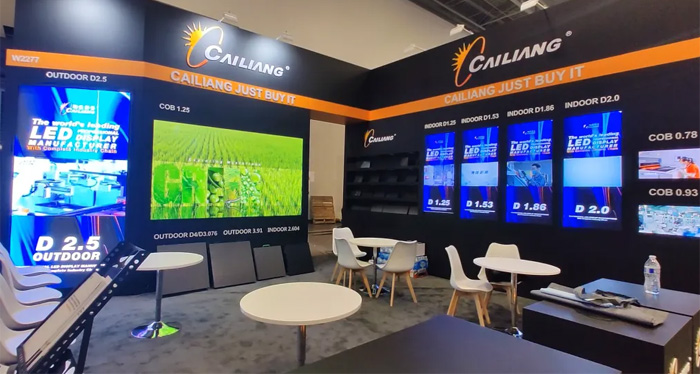 ҊMLEDИI(y)δ | InfoComm USA 2024A棺|Wء(lin)ǡLGRصȴƷ