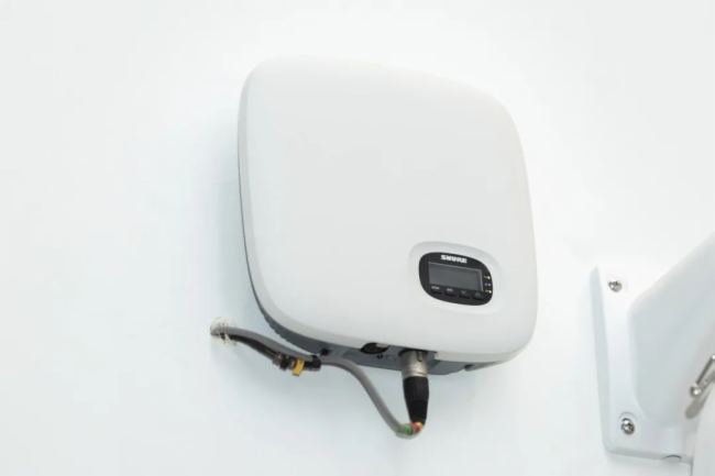 SHURE`ЧO(sh)úεğo(hu)ӑϵy(tng)עУ