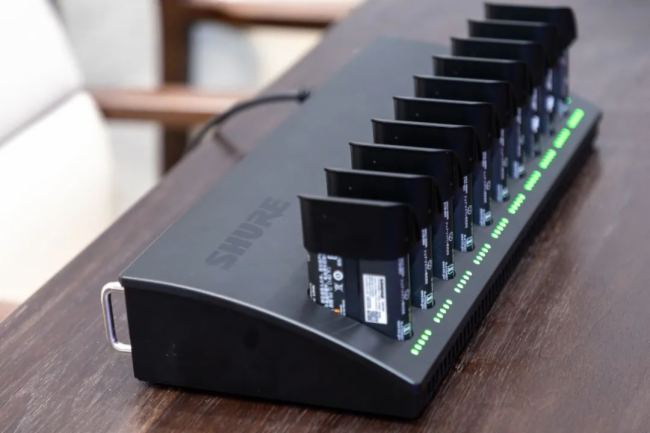 SHURE`ЧO(sh)úεğo(hu)ӑϵy(tng)עУ