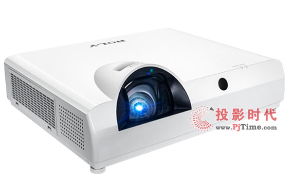 ROLY RL-S43W̽ͶӰC(j)