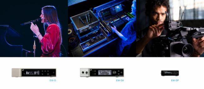 Ʒ|(zh)ܱF(xin)ÑԣEvolution Wireless DigitalQ(qing)