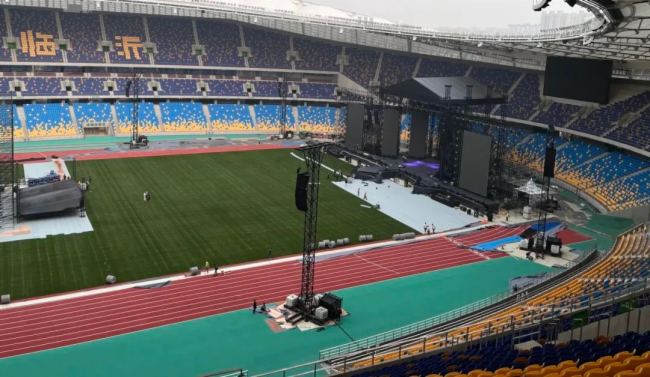 L-Acoustics & DiGiCoinp(hu)