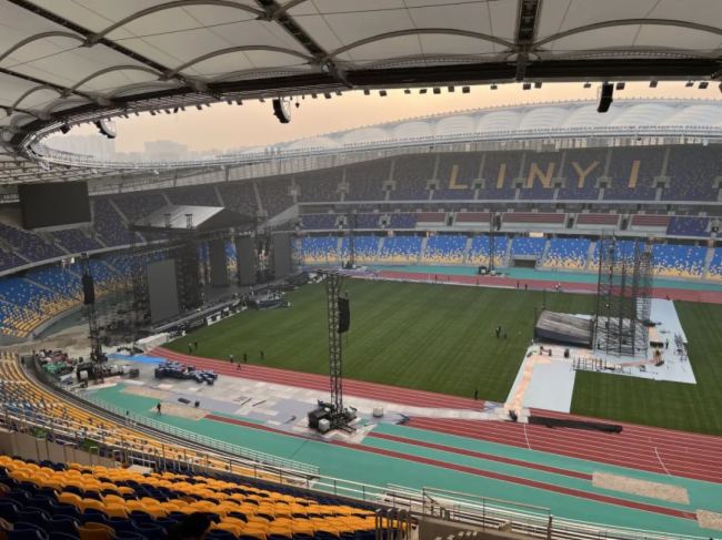 L-Acoustics & DiGiCoinp(hu)