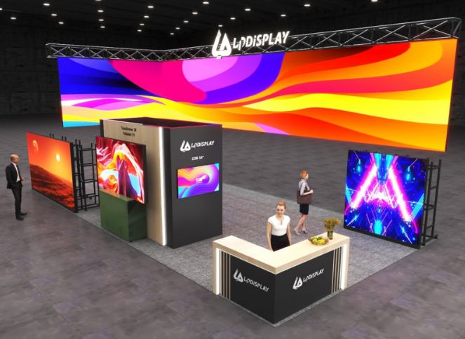 LDI SHOW 2024| {(ln)ҕӍչλ̖1319\cȿ
