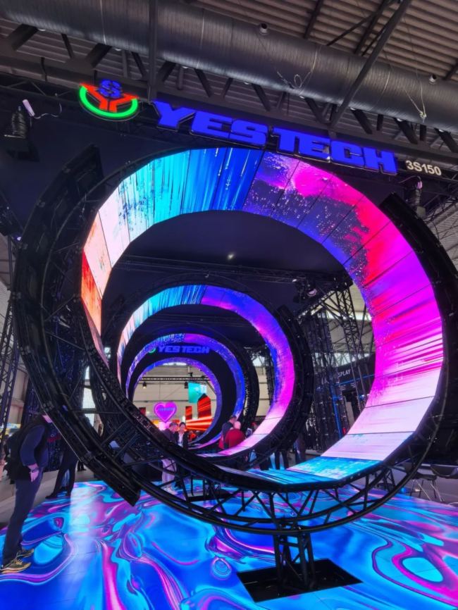 ISE 2025չһĽչλȦܴa