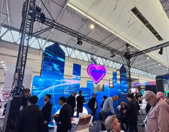 ISE 2025չһĽչλȦܴa