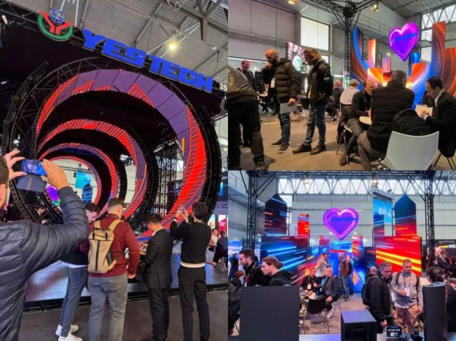 ISE 2025չһĽչλȦܴa