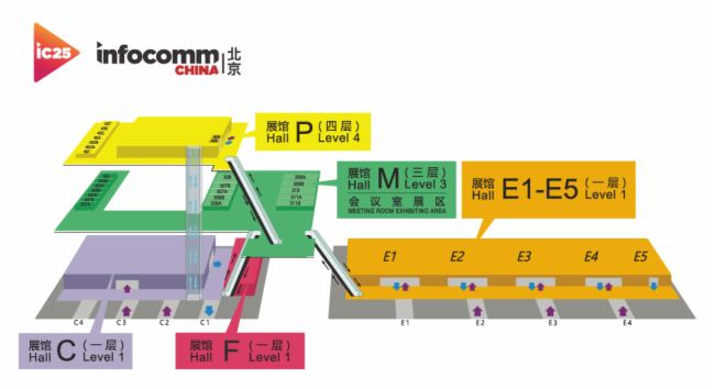 ҕͨ۱InfoComm China 2025