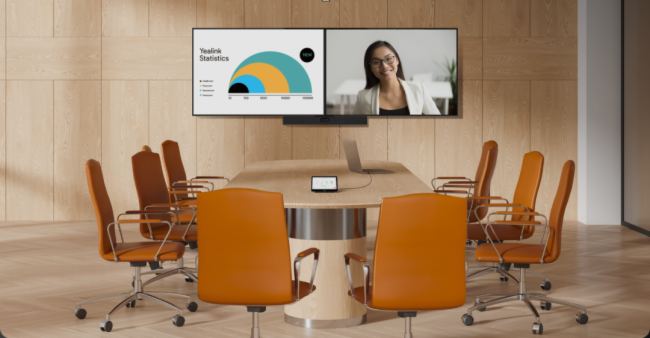 Ʒ | MeetingBar A40ҕӍһwCЧhp