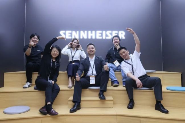 Ӳ˼g(sh)w | ɭInfoComm 2025ȫ