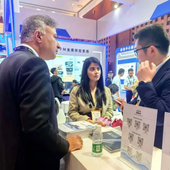  InfoComm 2025AMչҕͨƼyƷ(sh)Ȧۣ
